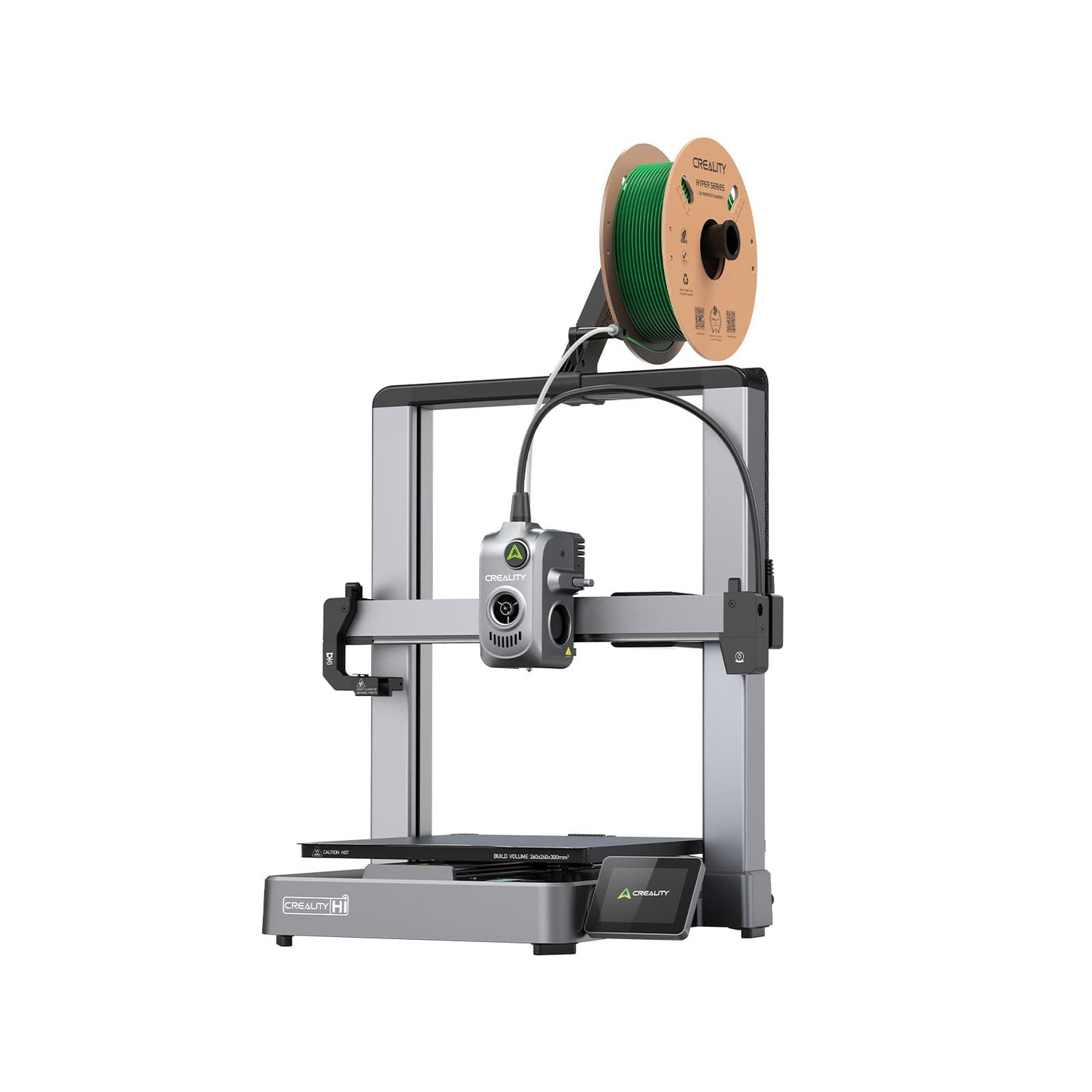 3-d Printing