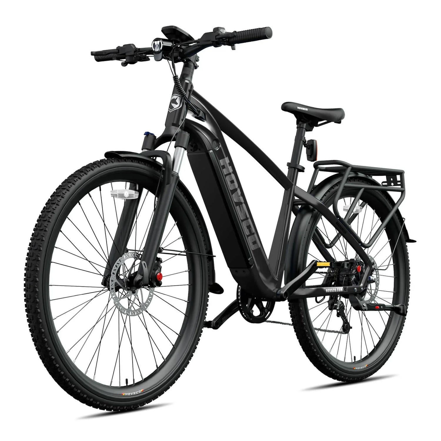Electronic Bike