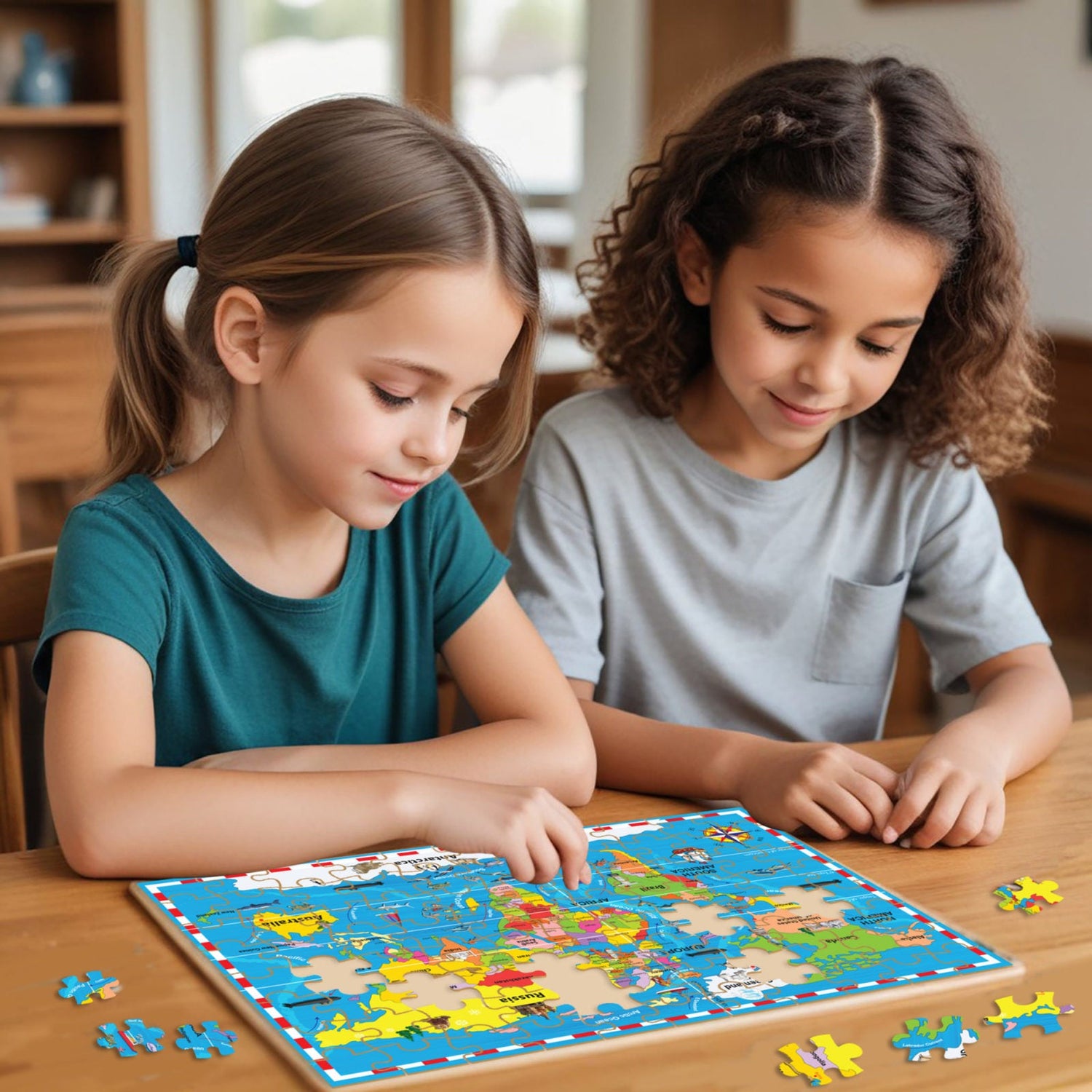 Puzzles