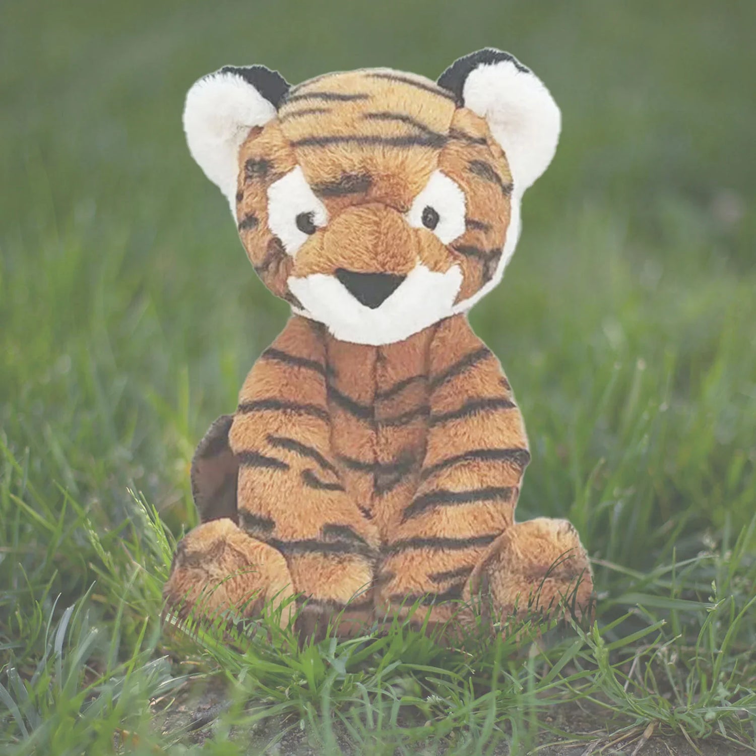 Stuffed Animals