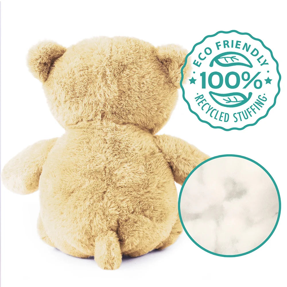 5PCS 8'' Teddy Bear Stuffed Animals Teddy Bear Plush Toy, Soft Plush Gifts for Kids Baby Toddlers on Baby Shower Christmas Gift